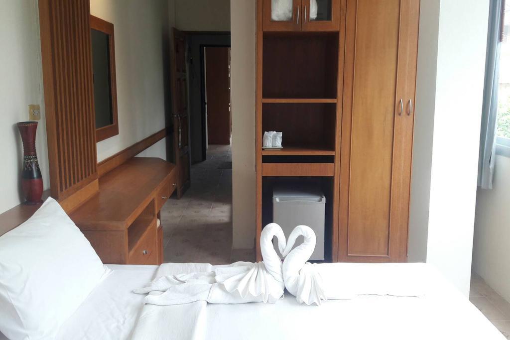 Ma Ma Dang Place Ko Lanta Εξωτερικό φωτογραφία