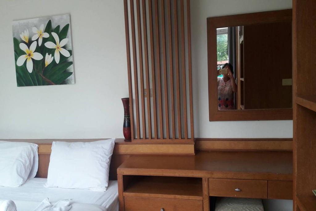 Ma Ma Dang Place Ko Lanta Εξωτερικό φωτογραφία