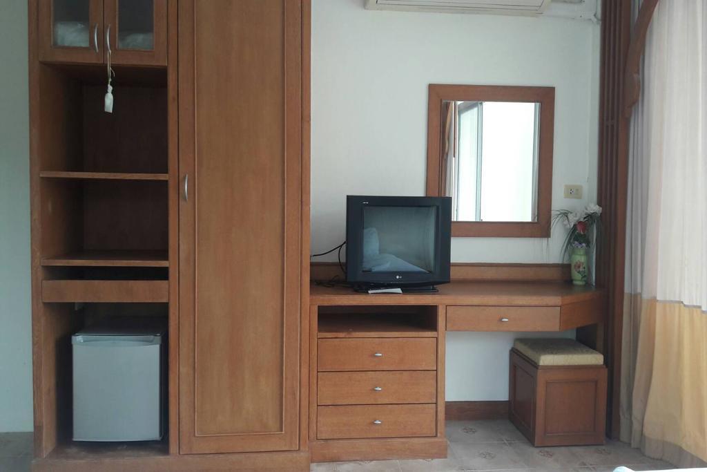 Ma Ma Dang Place Ko Lanta Εξωτερικό φωτογραφία