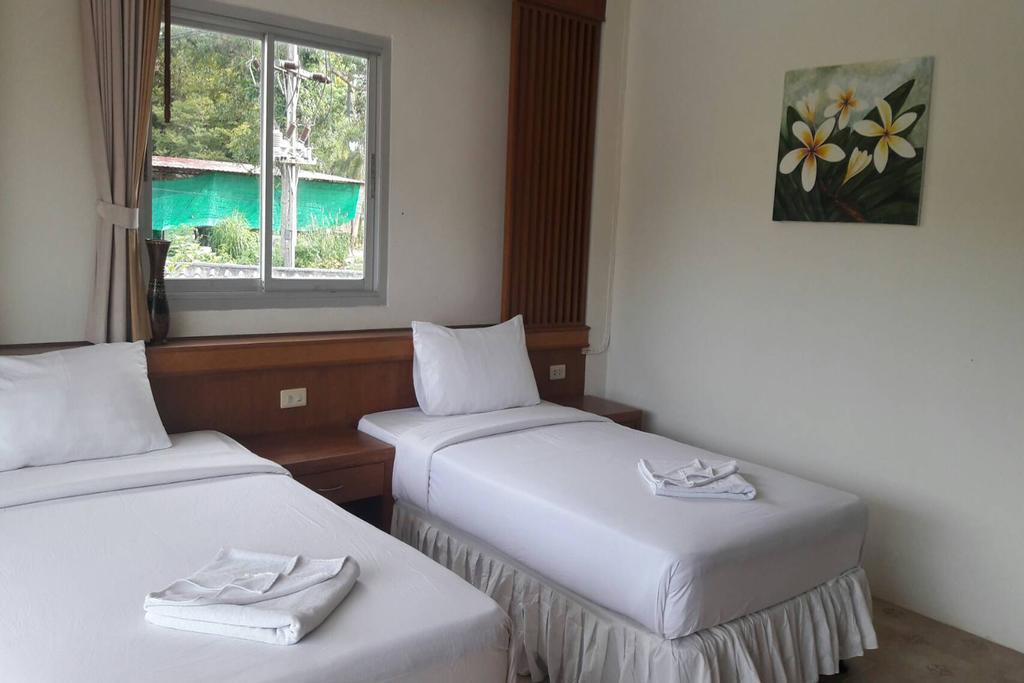 Ma Ma Dang Place Ko Lanta Εξωτερικό φωτογραφία