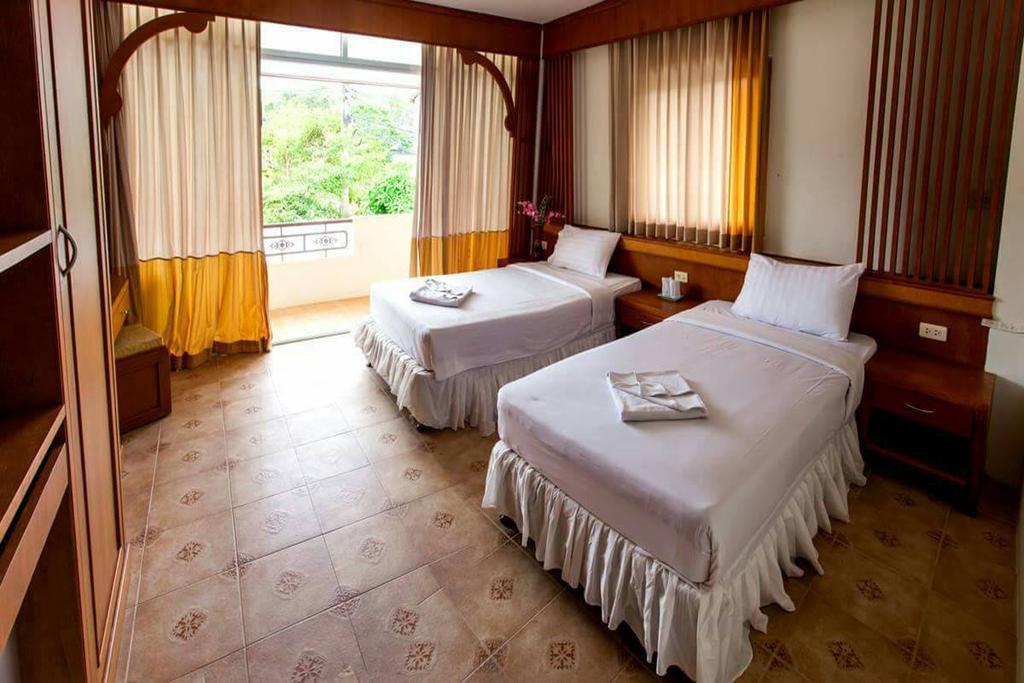 Ma Ma Dang Place Ko Lanta Εξωτερικό φωτογραφία