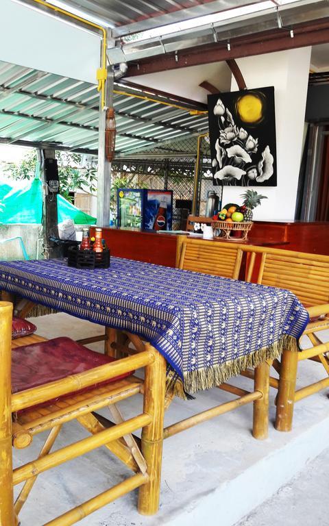 Ma Ma Dang Place Ko Lanta Εξωτερικό φωτογραφία